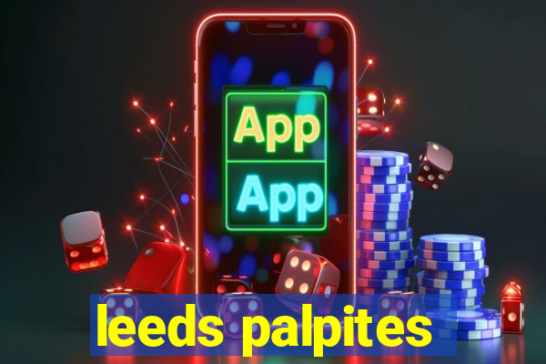 leeds palpites